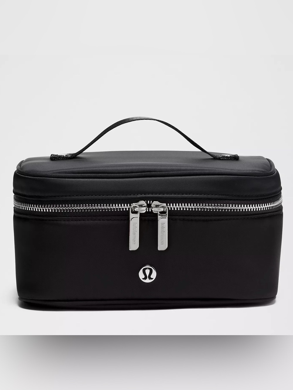 Lululemon Travel Toiletry Bag 3.5L
Cosmetic Pouch Organizer Case